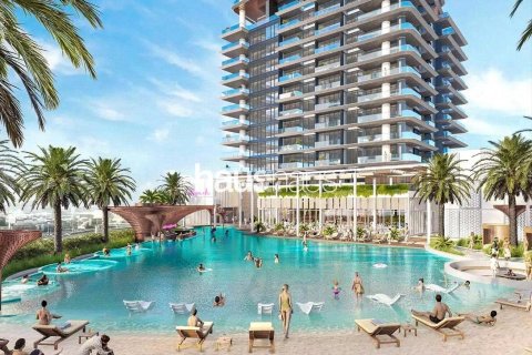 Huoneisto Jumeirah Lake Towers, Dubai, Arabiemiraatit 3 makuuhuonetta, 198 m2 № 626317 - kuva 6