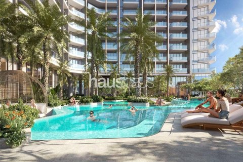 Business Bay, Dubai, BAE’de satılık daire 1 oda, 37 m&sup2; No 626318 - fotoğraf 11