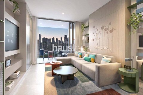 Business Bay, Dubai, BAE’de satılık daire 1 oda, 37 m&sup2; No 626318 - fotoğraf 5