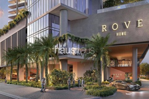 Business Bay, Dubai, BAE’de satılık daire 1 oda, 37 m&sup2; No 626318 - fotoğraf 1