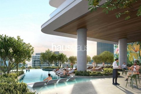 Business Bay, Dubai, BAE’de satılık daire 1 oda, 37 m&sup2; No 626318 - fotoğraf 10