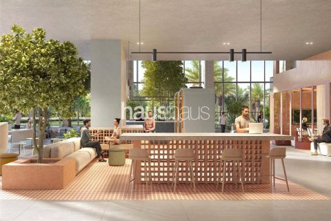 Business Bay, Dubai, BAE’de satılık daire 1 oda, 37 m&sup2; No 626318 - fotoğraf 9