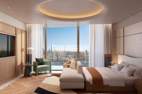 Apartman u Jumeirah, Dubai, UAE 4 spavaćih soba, 409 m2 Br. 626313 - fotografija 6