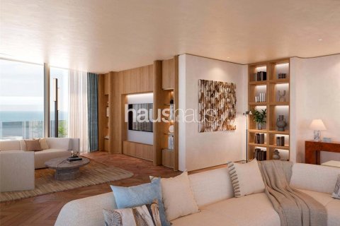 Apartman u Jumeirah, Dubai, UAE 4 spavaćih soba, 409 m2 Br. 626313 - fotografija 3