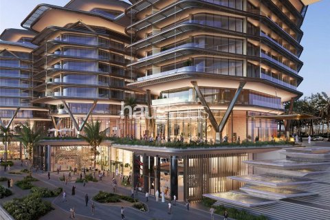 Apartman u Jumeirah, Dubai, UAE 4 spavaćih soba, 409 m2 Br. 626313 - fotografija 14