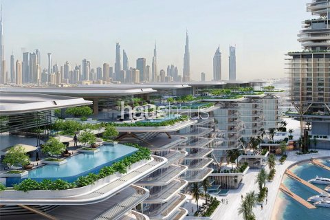 דירה ב Jumeirah, Dubai, איחוד האמירויות 4 חדרי שינה, 409 מ