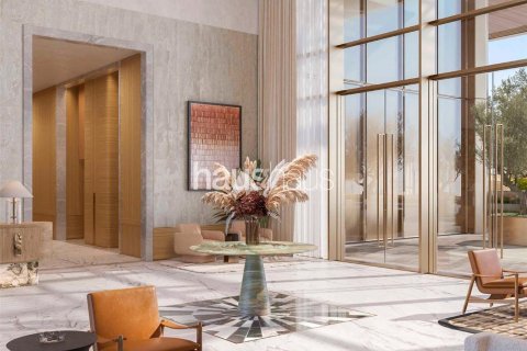 Apartman u Jumeirah, Dubai, UAE 4 spavaćih soba, 409 m2 Br. 626313 - fotografija 10