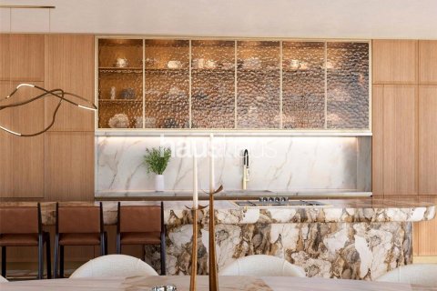 Apartman u Jumeirah, Dubai, UAE 4 spavaćih soba, 409 m2 Br. 626313 - fotografija 5