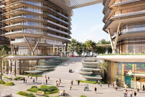 Apartman u Jumeirah, Dubai, UAE 4 spavaćih soba, 409 m2 Br. 626313 - fotografija 12