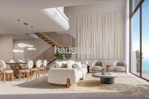 Penthaus u Maritime City, Dubai, UAE 4 spavaćih soba, 537 m2 Br. 626314 - fotografija 5
