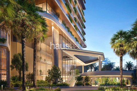 Penthaus u Maritime City, Dubai, UAE 4 spavaćih soba, 537 m2 Br. 626314 - fotografija 12