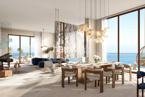 Penthaus u Maritime City, Dubai, UAE 4 spavaćih soba, 537 m2 Br. 626314 - fotografija 4