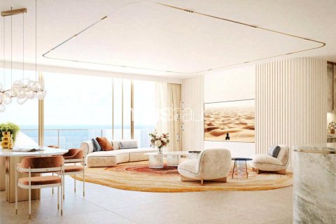 Penthaus u Maritime City, Dubai, UAE 4 spavaćih soba, 537 m2 Br. 626314 - fotografija 3