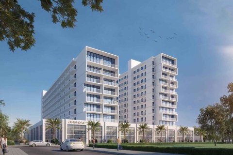 EVERGREENS itt: DAMAC Hills (Akoya by DAMAC), Dubai, EAE azonosító: 435671