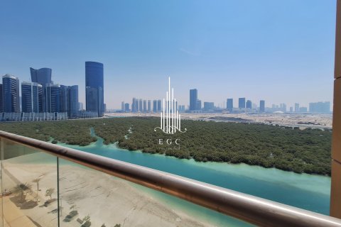 Al Reem Island、Abu Dhabi、UAE にあるペントハウスの賃貸物件 5ベッドルーム、511 m2、No499969 - 写真 5