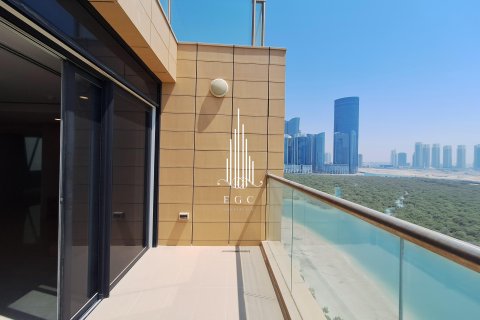 Al Reem Island、Abu Dhabi、UAE にあるペントハウスの賃貸物件 5ベッドルーム、511 m2、No499969 - 写真 4