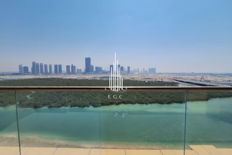 Penthouse em Al Reem Island, Abu Dhabi, EAU 5 quartos, 511 m2 № 499969