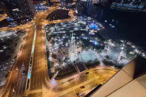 Appartement te huur in Al Reem Island, Abu Dhabi, VAE 3 slaapkamers, 213.7 vr.m., nr 499967 - foto 4