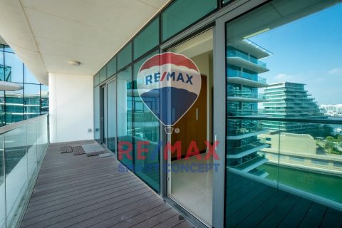 Üürile anda korter asukohaga Al Raha Beach, Abu Dhabi, AÜE: 3 magamistoaga, 220.2 m² Nr 449414 - pilt 20