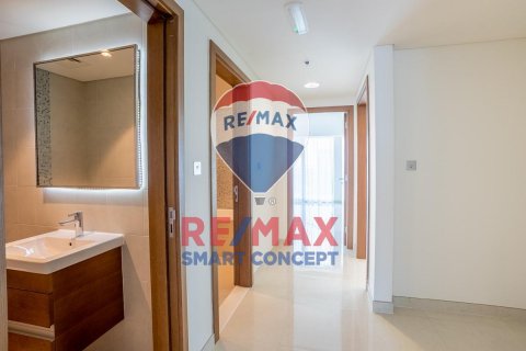 Üürile anda korter asukohaga Al Raha Beach, Abu Dhabi, AÜE: 3 magamistoaga, 220.2 m² Nr 449414 - pilt 8