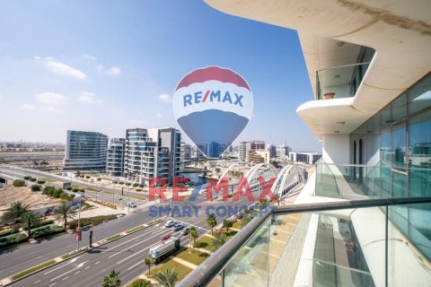 Üürile anda korter asukohaga Al Raha Beach, Abu Dhabi, AÜE: 3 magamistoaga, 220.2 m² Nr 449414 - pilt 10