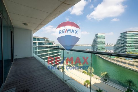 Üürile anda korter asukohaga Al Raha Beach, Abu Dhabi, AÜE: 3 magamistoaga, 220.2 m² Nr 449414 - pilt 21
