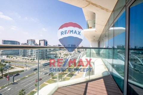 Üürile anda korter asukohaga Al Raha Beach, Abu Dhabi, AÜE: 3 magamistoaga, 220.2 m² Nr 449414 - pilt 11