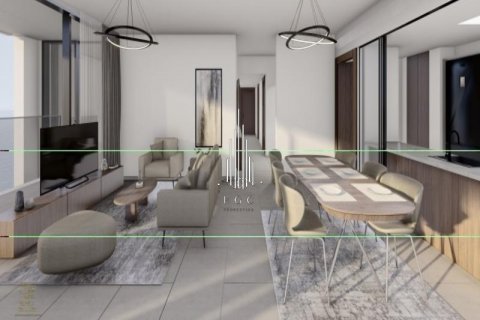 Wohnung zum Verkauf in Al Reem Island, Abu Dhabi, VAE 2 Schlafzimmer, 155 m2 Nr. 585149 - Foto 13