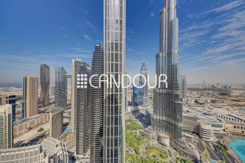شقة للإيجار في وسط مدينة دبي، دبي، الإمارات العربية المتحدة 2 غرفة نوم ، 119.3 متر مربع ، رقم 585117 - صورة 24