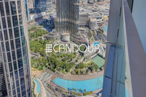 شقة للإيجار في وسط مدينة دبي، دبي، الإمارات العربية المتحدة 2 غرفة نوم ، 119.3 متر مربع ، رقم 585117 - صورة 23