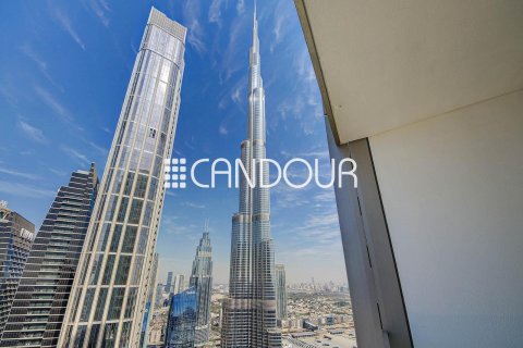 شقة للإيجار في وسط مدينة دبي، دبي، الإمارات العربية المتحدة 2 غرفة نوم ، 119.3 متر مربع ، رقم 585117 - صورة 22