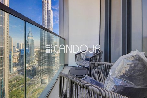 شقة للإيجار في وسط مدينة دبي، دبي، الإمارات العربية المتحدة 2 غرفة نوم ، 119.3 متر مربع ، رقم 585117 - صورة 16