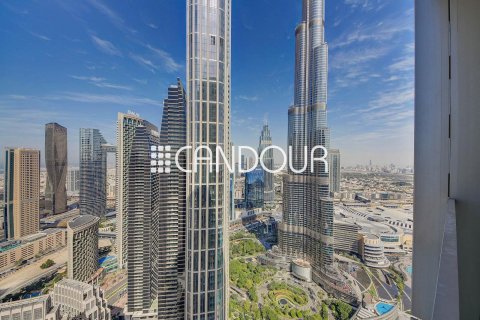 شقة للإيجار في وسط مدينة دبي، دبي، الإمارات العربية المتحدة 2 غرفة نوم ، 119.3 متر مربع ، رقم 585117 - صورة 20