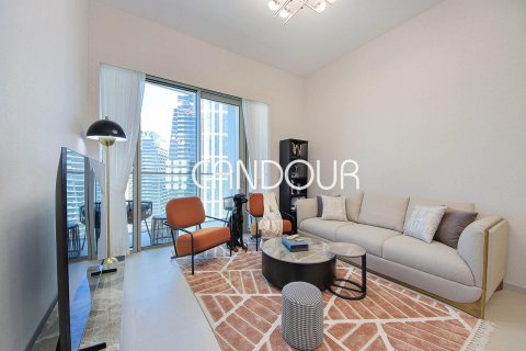 Apartamento em Downtown Dubai (Downtown Burj Dubai), Dubai, EAU 2 quartos, 119.3 m2 № 585117