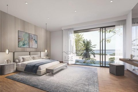 Vila na Saadiyat Island, Abu Dhabi, SAE 4 spálne, 464 m2 č. 585147