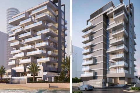 דירה ב Al Reem Island, Abu Dhabi, איחוד האמירויות 3 חדרי שינה, 201.4 מ