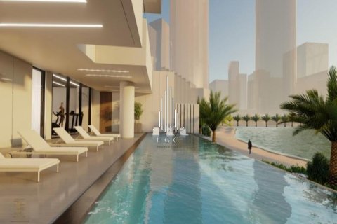 Appartement te koop in Al Reem Island, Abu Dhabi, VAE 3 slaapkamers, 201.4 vr.m., nr 585148 - foto 16