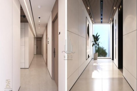 Appartement te koop in Al Reem Island, Abu Dhabi, VAE 3 slaapkamers, 201.4 vr.m., nr 585148 - foto 11