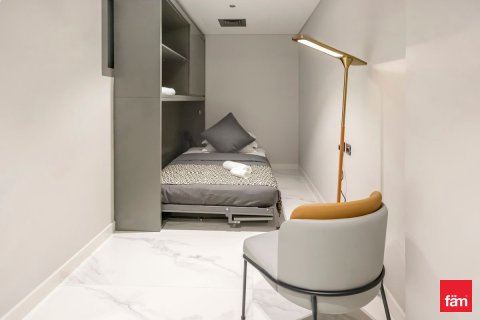 Apartamento en alquiler en Business Bay, Dubai, EAU 1 dormitorio, 91.3 m2 № 701431 - foto 5