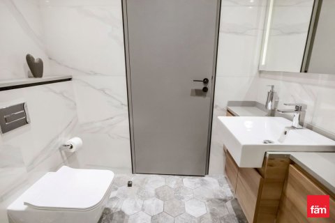 Apartamento en alquiler en Business Bay, Dubai, EAU 1 dormitorio, 91.3 m2 № 701431 - foto 15