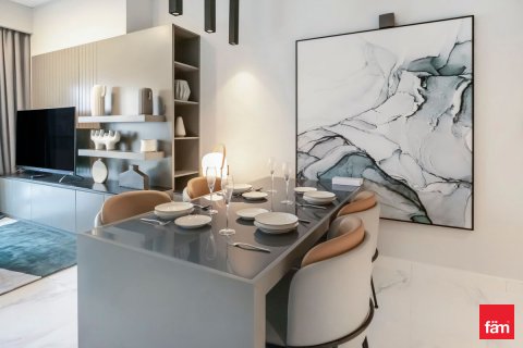 Apartamento en alquiler en Business Bay, Dubai, EAU 1 dormitorio, 91.3 m2 № 701431 - foto 2