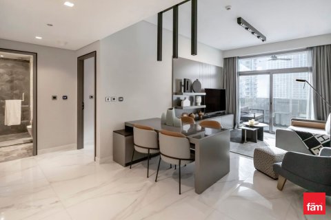 Apartamento en alquiler en Business Bay, Dubai, EAU 1 dormitorio, 91.3 m2 № 701431 - foto 8