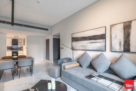 Apartamento en alquiler en Business Bay, Dubai, EAU 1 dormitorio, 91.3 m2 № 701431 - foto 9
