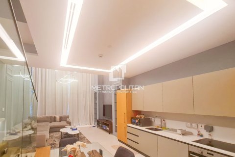 Apartman u Business Bay, Dubai, UAE 1 spavaća soba, 104 m2 Br. 663640 - fotografija 11