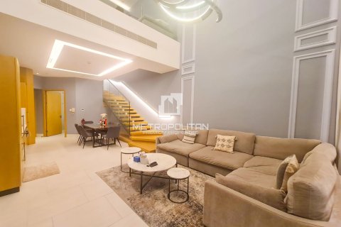 Wohnung in Business Bay, Dubai, VAE: 1 Schlafzimmer, 104 m2 Nr. 663640