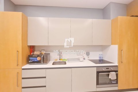 Apartman u Business Bay, Dubai, UAE 1 spavaća soba, 104 m2 Br. 663640 - fotografija 12