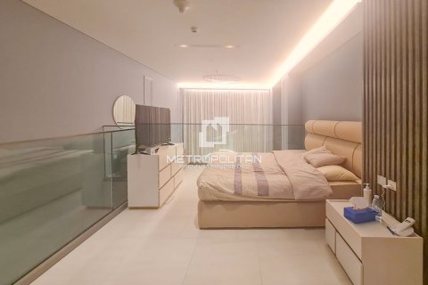 Apartman u Business Bay, Dubai, UAE 1 spavaća soba, 104 m2 Br. 663640 - fotografija 10