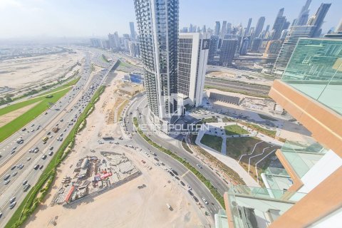 Apartman u Business Bay, Dubai, UAE 1 spavaća soba, 104 m2 Br. 663640 - fotografija 5