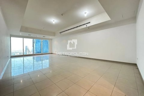 דירה ב Dubai Marina, Dubai, איחוד האמירויות 3 חדרי שינה, 361 מ
