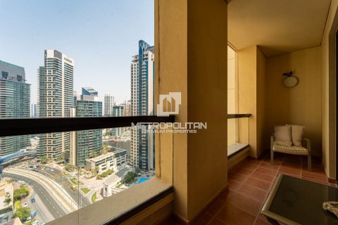 Lakás itt: Jumeirah Beach Residence, Dubai, EAE, 4 hálószoba, 256 m², azonosító: 663601 - fénykép 15